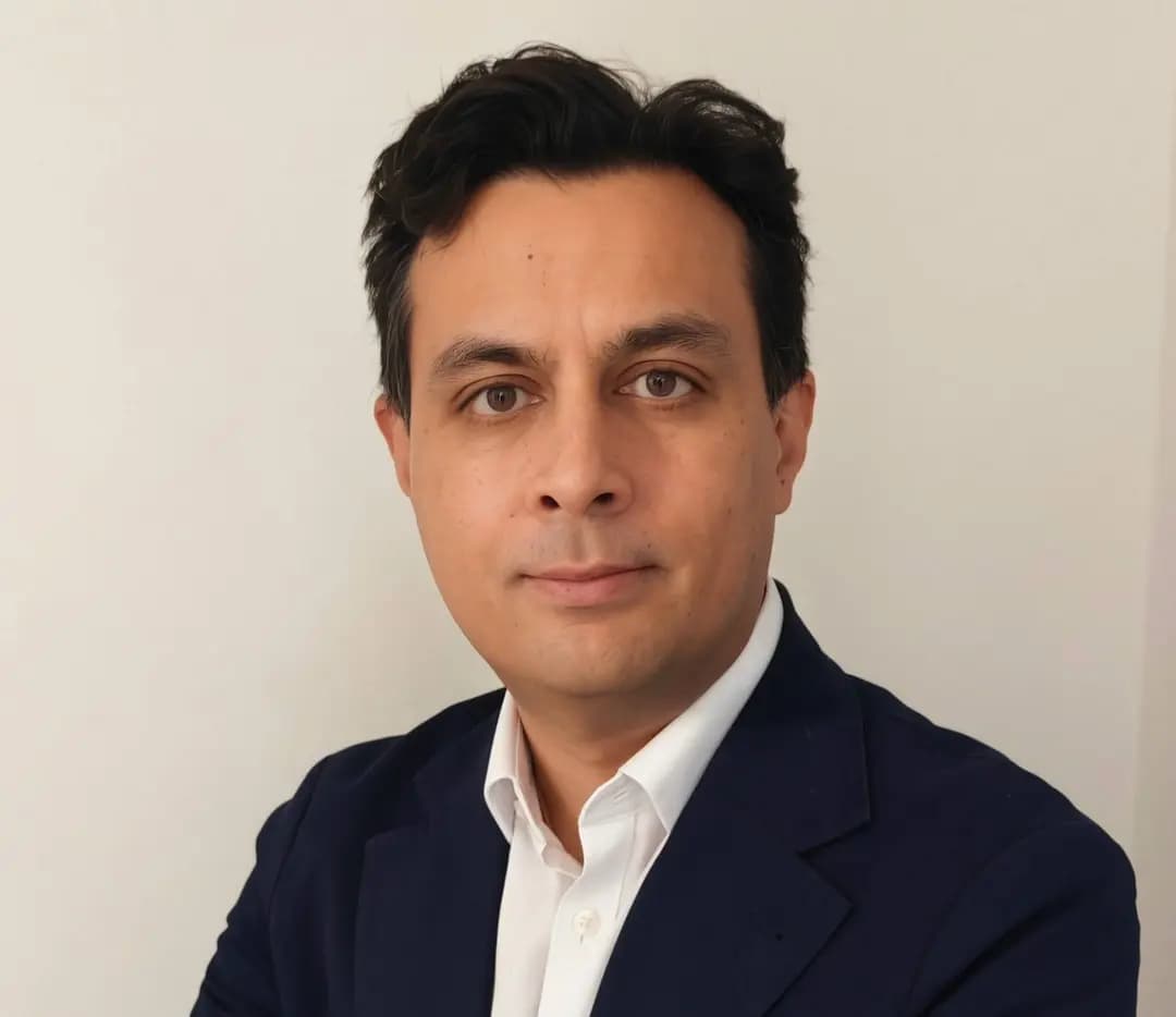 Dr Nilesh Pareek – Consultant Cardiologist